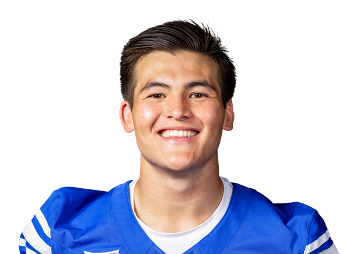 Bear Bachmeier - Motivational Sports Speaker